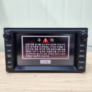 기아 뉴 스포티지 AVN 오디오 96560-1F300 AVN-100KMD 이미지
