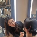 씬헤어 이미지