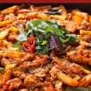 행복한닭갈비903 이미지