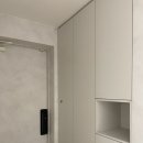 (주)한솔보드 | 인테리어 | 분당 20평대 인테리어 완료 후기 (분당 이사 낄껴옴, 리바트 새로클린)