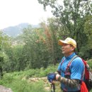 곰바위산장 이미지