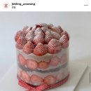 [안성수제케이크 | 제이델링 안성진사리점] 쿠키앤크림 후기