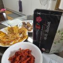 평창꽃순이(주)농업회사법인 | 평창꽃순이 황태꼬들이, 삼겹살 먹다가 반찬으로 꺼냈는데 이게 진짜 신세계였어요