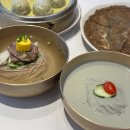 회서로 | 광주 평양냉면 맛집 국수라 한정수량 평양물냉면과 서리태콩물국수 후기