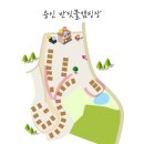 용인 반딧불캠핑장 벚꽃캠핑 눈물의 실패후기 벚꽃명당 추천