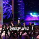 슈퍼주니어, &#39;2007 아태 슈퍼모델 선발대회&#39; 화려하게 장식해요! 이미지