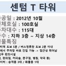 센텀T타워 이미지