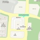 경기인력개발원 버스정류장 이미지