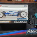 TEAM ASSOCIATED RC10B7 2륜버기 조립 리뷰 이미지