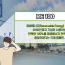 고산태양광발전소 이미지