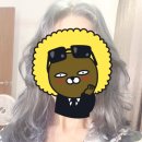 토리헤어 광안점 | 광안점 토리헤어 블루염색 후기