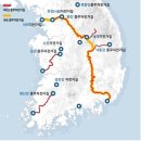국토종주자전거길1-590 티스토리