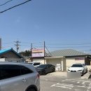 강릉현대장칼국수양주점 | 강릉맛집 현대장칼국수 본점 방문후기