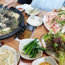 산울림식당 이미지