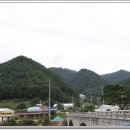 오류동막국수