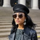 스타일리쉬(stylish) 이미지