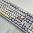 한성제1 경로당 | [공지] "사무실에서도 부담 없다" 한성컴퓨터 TFG Cloud Max CF 저소음 키보드 일주일 사용 후기