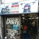 퇴계로모터스