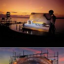 호수공연장 이미지