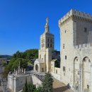 집현동_11단지 1106앞 | No. 1106_ 프랑스의 유네스코 세계유산, 아비뇽 역사지구 : 교황궁, 주교궁 단지 및 아비뇽 다리