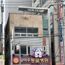 말바우동물병원
