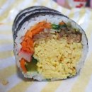 사랑이네김밥