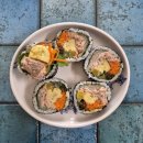 우림분식 | [Review] 대전 김밥 맛집 추천: 인생 참치김밥 월평동 맛집 늘분식 내돈내산 후기