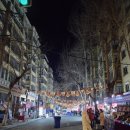 홍주택시 | 하얼빈자유여행2일차红专街早市홍주안아침시장기념품사기