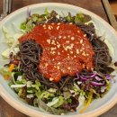 대평로90번길 | 수원 정자동 호재족발 | 잡내없는 족발과 가브리보쌈 맛집