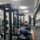 엔터핏 잠실점 이미지