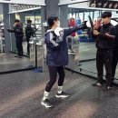 UP복싱클럽 이미지