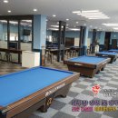 우주당구클럽 이미지