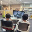 어린이도서관 | 대전 산성어린이도서관 다녀온 후기(영어누리방문)