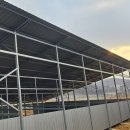 협력 태양광발전소 이미지