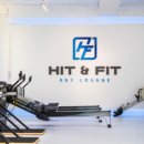 히트앤핏 목동 키즈 MMA 주짓수 이미지