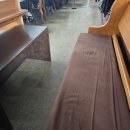 (주)해피엔딩 | [전라도 광주] P의 당일치기 여행 / 광주예술의전당 어쩌면 해피엔딩, 무화과로스터스, 청와대, 518기념...