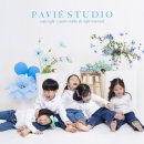 우정어린이집 | 키즈 단체사진 어린이 우정촬영 주니어 프로필 촬영 후기 by 파비에스튜디오