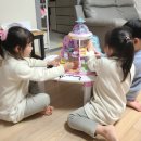 공룡할인마트 | 6살 장난감 후기(티니핑, 공룡, 리틀미미..)
