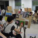 [오후] 서양화 이미지