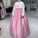 예랑미한복 | 엄마도 빛이나야지! 광명<다시봄바이미> 혼주 한복 계약후기