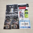 비엑스티그룹코리아 | 2025 가민런 코리아 기념품 수령후기(대회정보, 주차, 무료 셔틀버스)