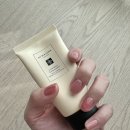 부천 상동 네일 추천 겨울 맞이 누디 원컬러 &#39;네일드송&#39; 후기