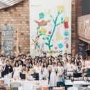 (주)유일유 | 명동성당 겨자씨마켓 참가 후기