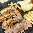 남원 삼겹살 특수부위 고기집 남원시청 점심특선 맛집 오씨상회 방문 후기
