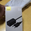 알리익스프레스.20240401.Aliexpress BASEUS 4구 USB 충전기 이미지