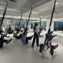 제이민 | 울산 구영리 필라테스 제이민 번지핏 바레 수업 후기