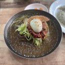 산장칡냉면 | [청주 가경동 냉면 맛집] 산정 칡냉면 내돈내산 솔직후기 | 주차 | 청주 냉면 맛집