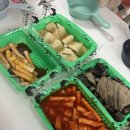 우리할매떡볶이 | 시흥 배곧 맛집 우리 할매 떡볶이 쌀떡 가래떡 포장 방문 후기