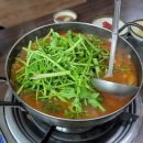 한탄강메기매운탕추어탕 이미지