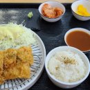 소한영돈가스 이미지